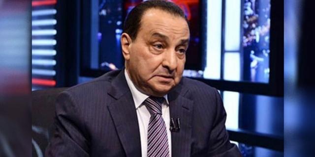 رجل الأعمال محمد الأمين