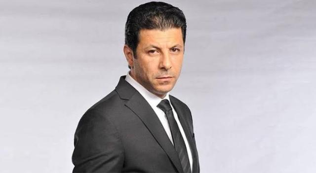 إياد نصار 