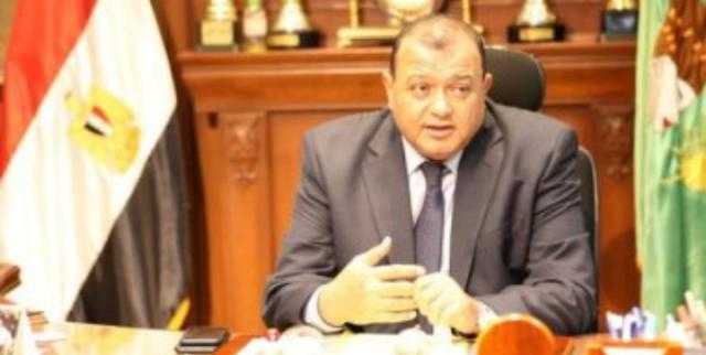 مياه المنيا: تنظيم حملات توعية بقرية النويرات بمركز أبوقرقاص