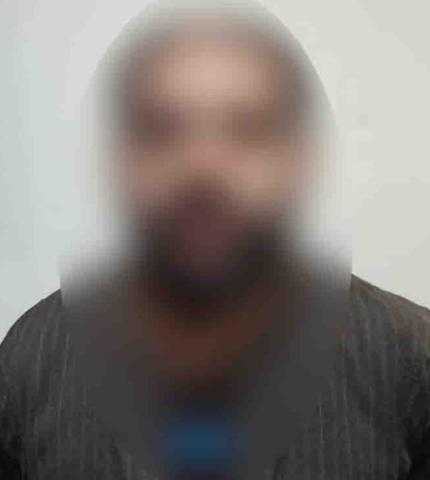 ضبط أحد الأشخاص بأسيوط مطلوب التنفيذ عليه في أحكام قضائية