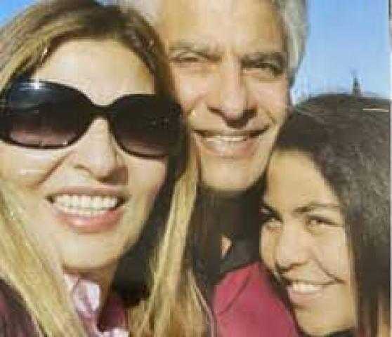 «خطأ طبي وتليف رئة».. أرملة وائل الإبراشي تكشف مفاجآت عن سبب وفاته.. ونقابة الأطباء ترد - صور