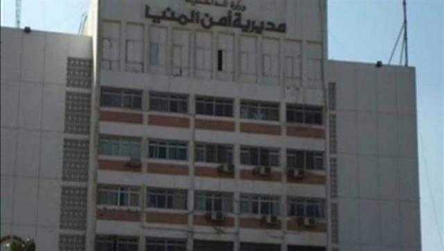 «أمن المنيا» يكشف ملابسات ادعاء سيدة بعدم قيام الشرطة بحمايتها