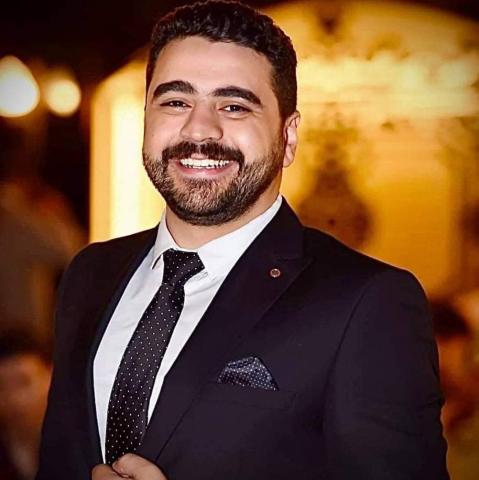 شادى الكردي 