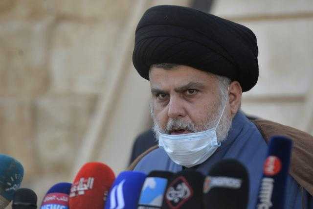 مقتدى الصدر: لن نسمح لأحد أن يهدد شركائنا