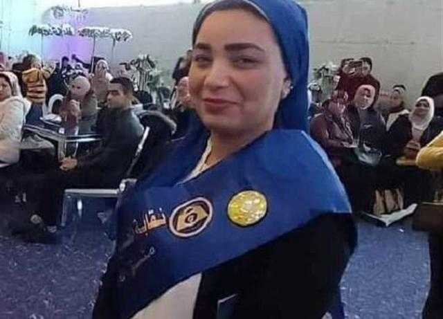 معلمة الدقهلية تكشف عن مفاجأة في واقعة التصوير