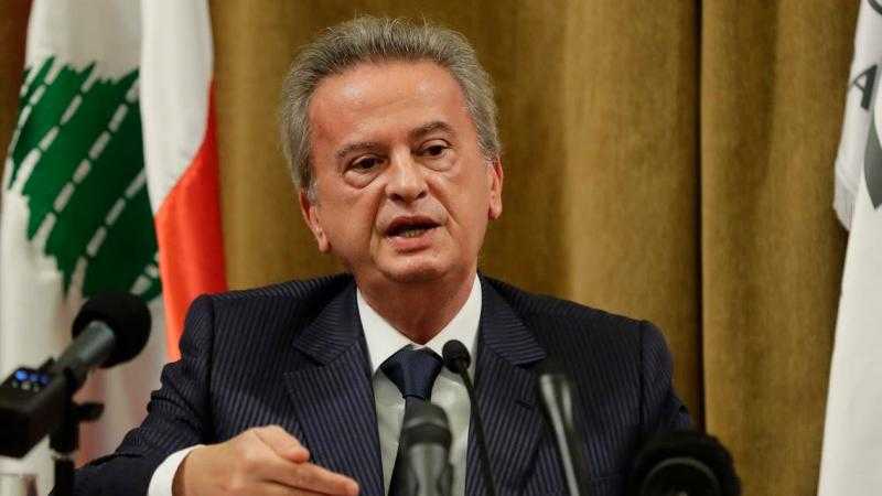مراسل «القاهرة الإخبارية»: التحقيقات لم تؤثر على عمل أو منصب حاكم مصرف لبنان