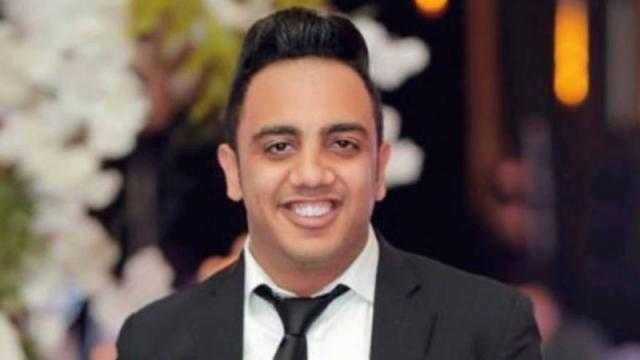 أوس أوس يروج لمسلسله الجديد الفرح فرحنا