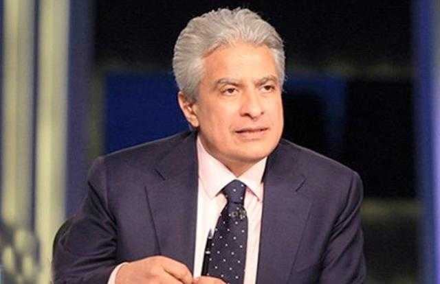 «البعد صعب».. آخر رسالة صوتية من وائل الإبراشي لجمهوره