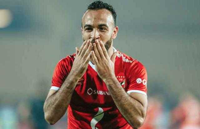 باتشيكو: أفشة أكبر عدو لي بعد هدف القاضية