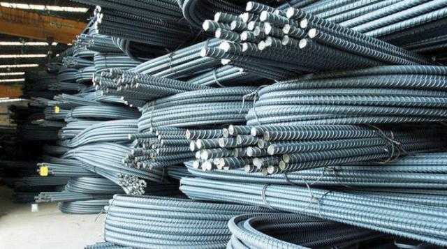 أسعار الحديد والأسمنت اليوم