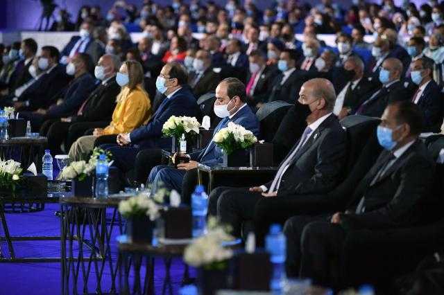 رئيس الوزراء: «آلاف الأطفال دون الخامسة سيواجهون الموت سنويًا» - فيديو