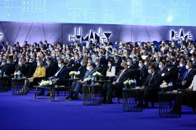 وزيرة البيئة: مصر تلعب دورًا قويًا في قضية التغيرات المناخية