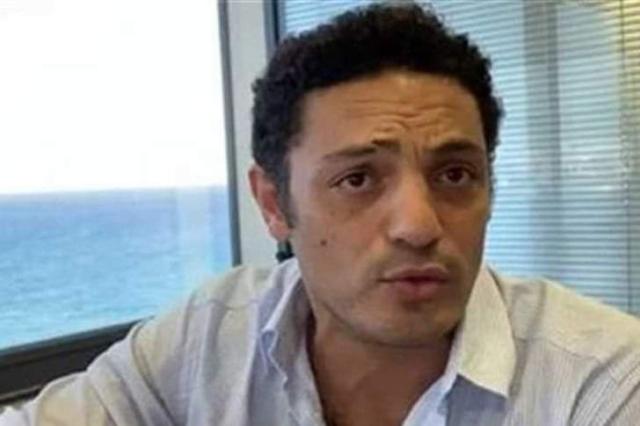 الهارب محمد علي