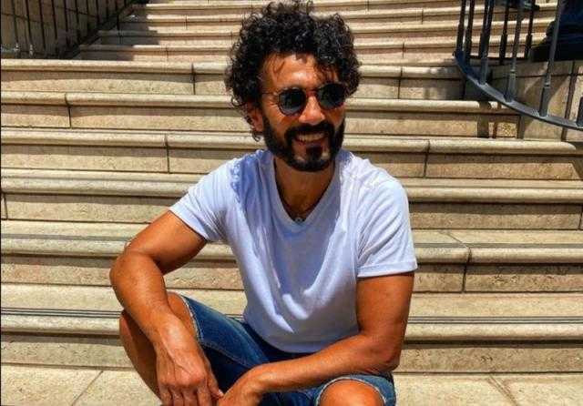 خالد النبوي يدخل لوكيشن تصوير «راجعين يا هوى».. السبت المقبل