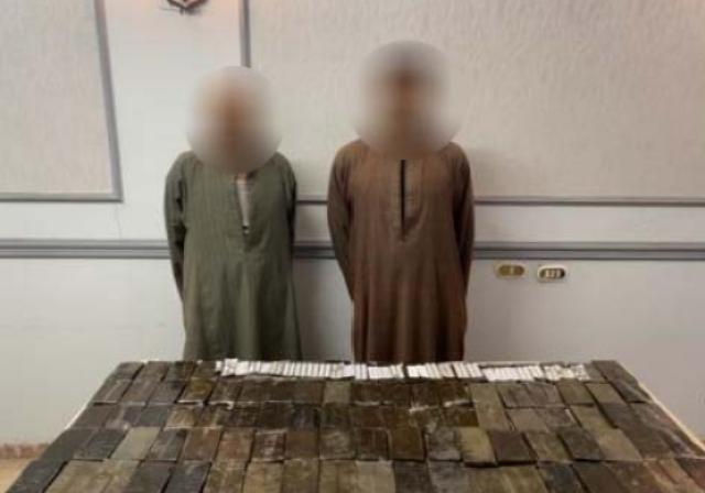 المتهمين