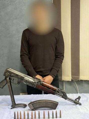 «متهم في 23 قضية».. تفاصيل سقوط خط المنيا في قبضة الأمن