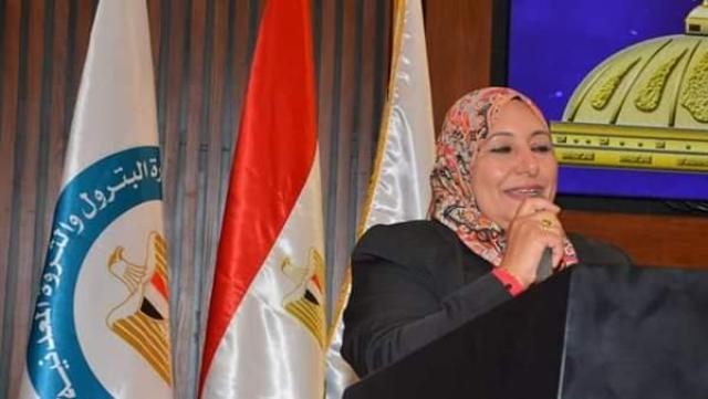 النائبة سحر بشير معتوق
