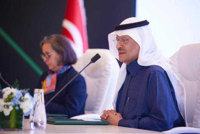 مذكرة تفاهم بين السعودية وتونس للتعاون فى «الطاقة»