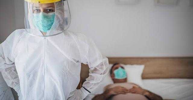 «الهلال الأحمر»: «أوميكرون» يُهدد بإغراق النظم الصحية في جنوب آسيا