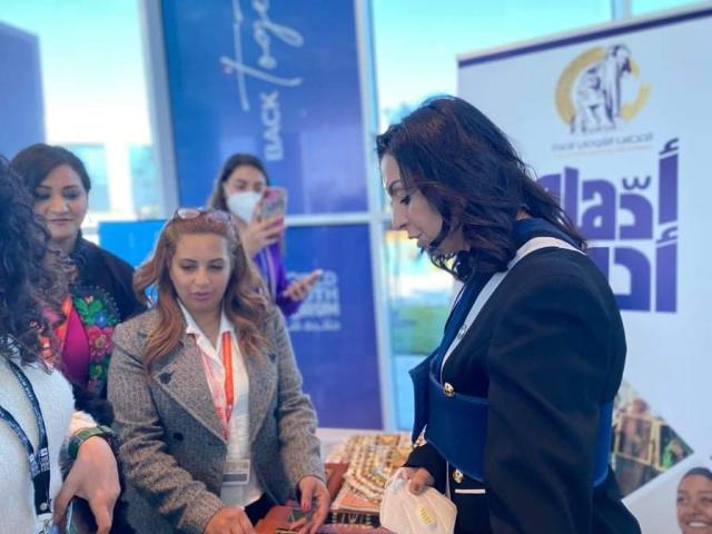 الدكتورة مايا مرسي