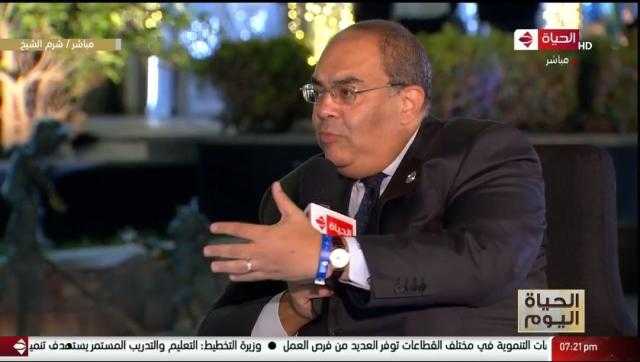 محي الدين: الإصلاح الاقتصادي لا يحدث في وقت قصير (فيديو)