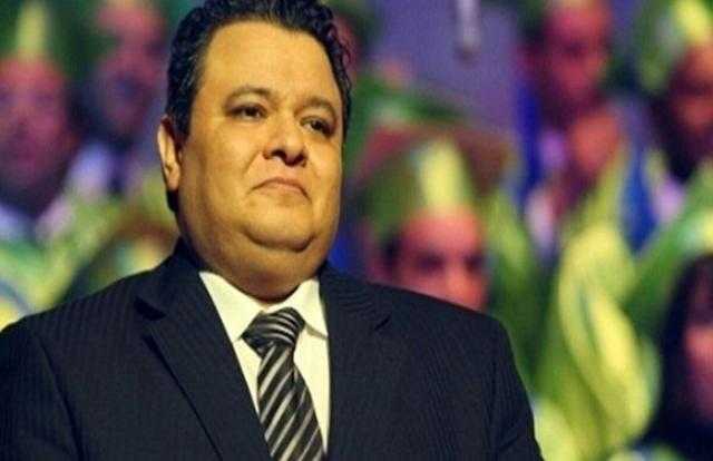 خالد جلال: العرض المسرحي لمنتدى شباب العالم منح مصر تجربة فريدة لم تحدث