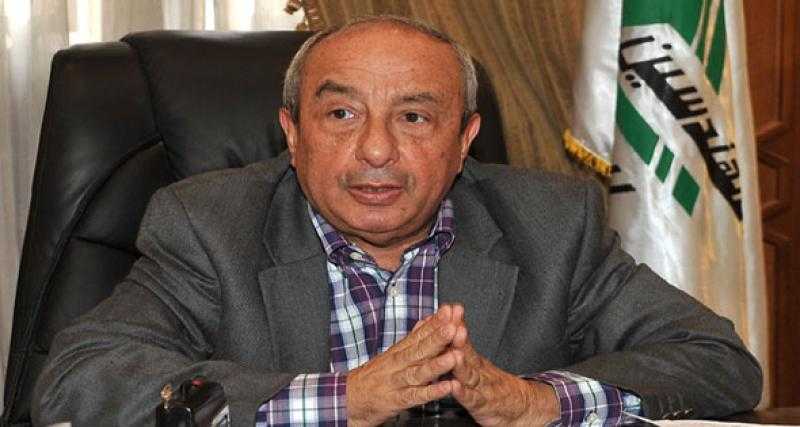 النبراوي يكرر مطالبته بالإعلان الفوري عن نتائج انتخابات نقابة المهندسين