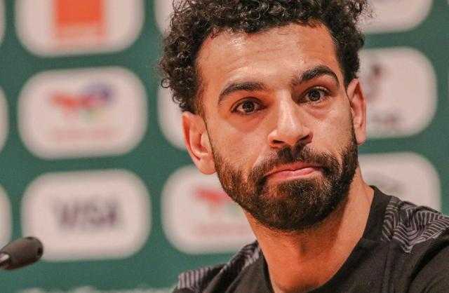 حسام حسن يهاجم محمد صلاح بسبب المنتخب