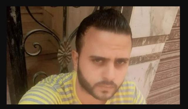 المتهم