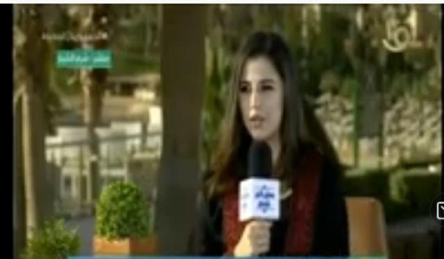 ممثلة فلسطين بـ«حقوق الإنسان»: منتدى شباب العالم فرصة لسماع صوتنا