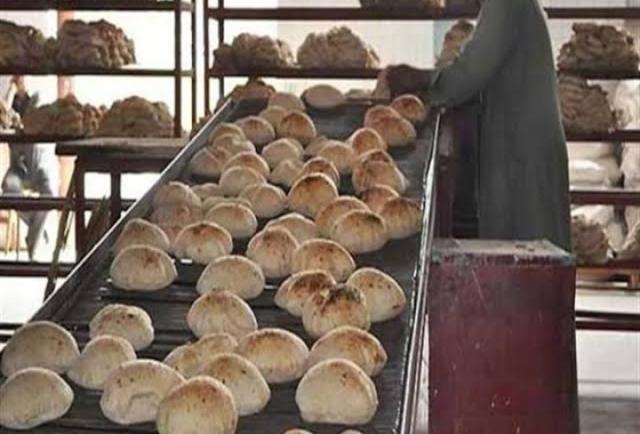 إنتاج 260 مليون رغيف خبز يوميًا.. «التموين» تكشف التفاصيل