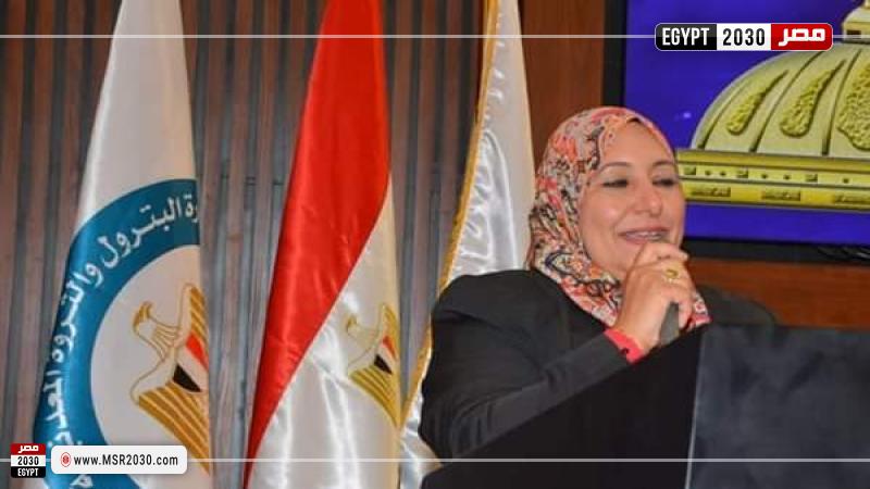 النائبة سحر بشير معتوق