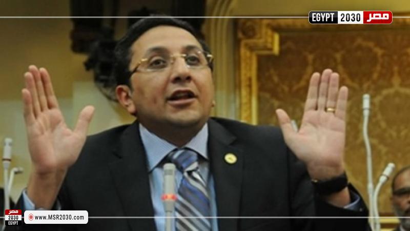 عضو اللجنة التشريعية والقيادي بحزب الشعب الجمهوري