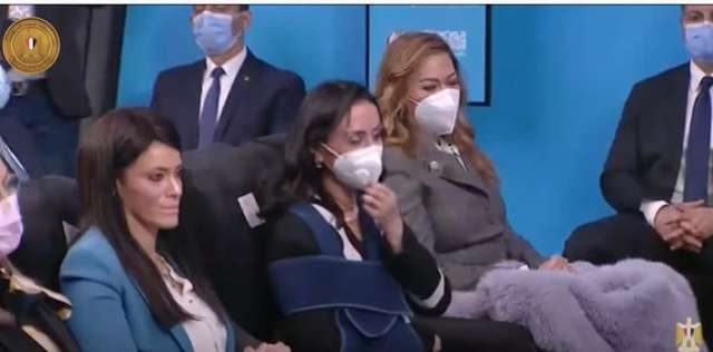 مايا مرسي