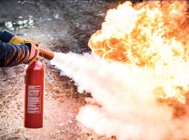 سكب عليها البنزين وأشعل النار.. ضبط عامل أحرق زوجته بكرداسة