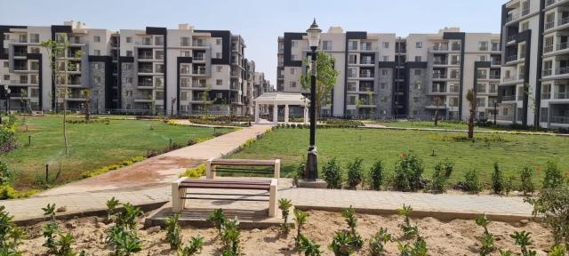 جهاز «القاهرة الجديدة» يعلن تسليم دفعة من وحدات سكن مصر بغرب الجامعات