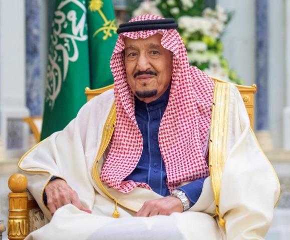 الملك سلمان يصدر أوامر ملكية بإعفاء وزراء ومسؤولين