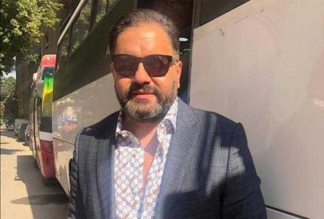 «أسوأ يوم في حياتي».. إدوارد يقلق جمهوره بشأن حالته الصحية بعد إصابته بكورونا