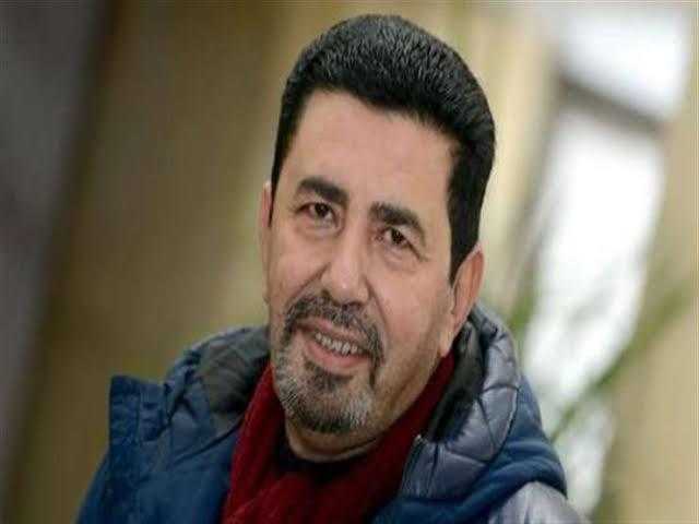 تفاصيل جنازة وعزاء الفنان وحيد السنباطي