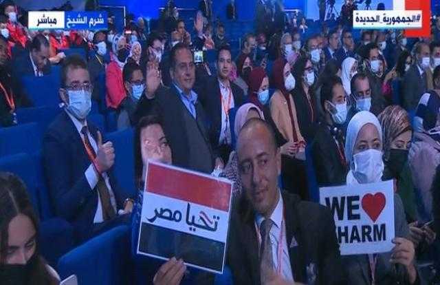 حماس وفرحة للمشاركين بحفل تخرج دفعات الأكاديمية الوطنية للتدريب والتأهيل للشباب