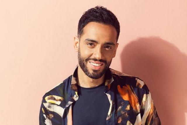 رامي جمال 