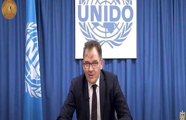 الأمم المتحدة تفجر مفاجأة عن معدل التلقيح ضد كورونا بأفريقيا