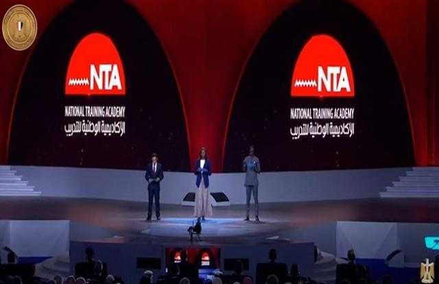 «أصبحنا قادرين على تأهيل العالم لصنع السلام».. شباب الأكاديمية الوطنية يتحدثون عن تجربتهم