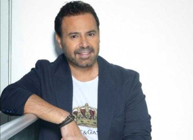 عاصي الحلاني على موعد مع جمهوره في موسم الرياض.. اليوم
