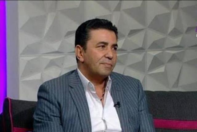 وحيد السنباطي 