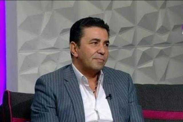 بالصور.. غياب نجوم الفن عن جنازة الفنان وحيد السنباطي
