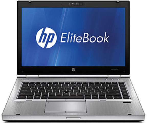Hp EliteBook 8460p Core i5