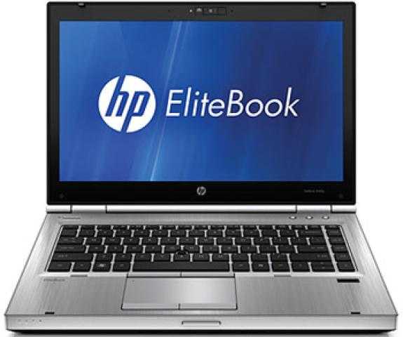 مواصفات Hp EliteBook 8460p Core i5.. أفضل لاب توب في حدود 3000 جنيه 2022
