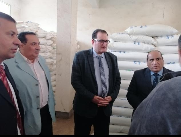 الدكتور حسن الفولي 