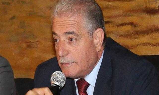 محافظ جنوب سيناء: «شرم الشيخ زيرو تحرش».. فيديو